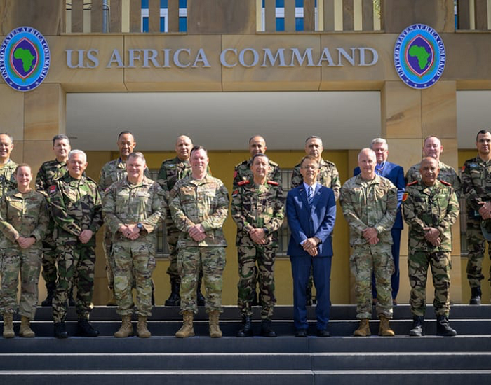 Maroc-Etats-Unis-Défense : Les FAR et l’AFRICOM décident la création à Tan-Tan, d’un Centre africain de formation militaire