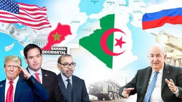 Washington réaffirme sa reconnaissance de la souveraineté du Maroc sur son Sahara, à l’occasion de la fête du Trône