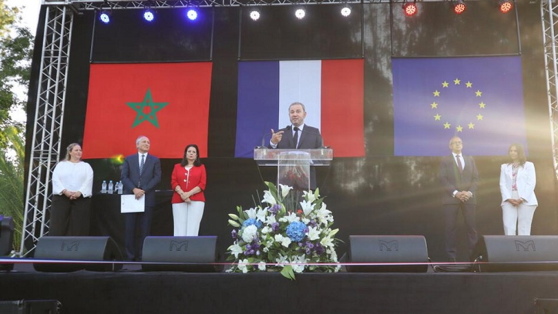 Maroc–France : Rabat abrite ce jeudi, la 14ème session de la réunion de haut niveau