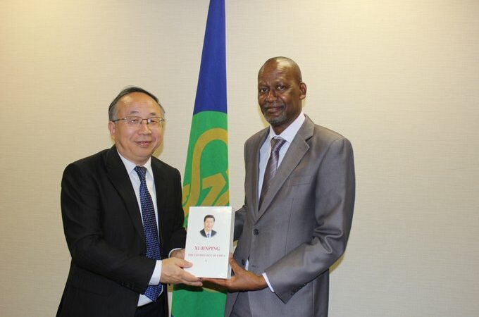 La Chine annonce une subvention de 90.000 dollars pour l’exercice financier 2026-2027 de la SADC