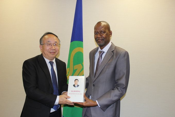 La Chine annonce une subvention de 90.000 dollars pour l’exercice financier 2026-2027 de la SADC