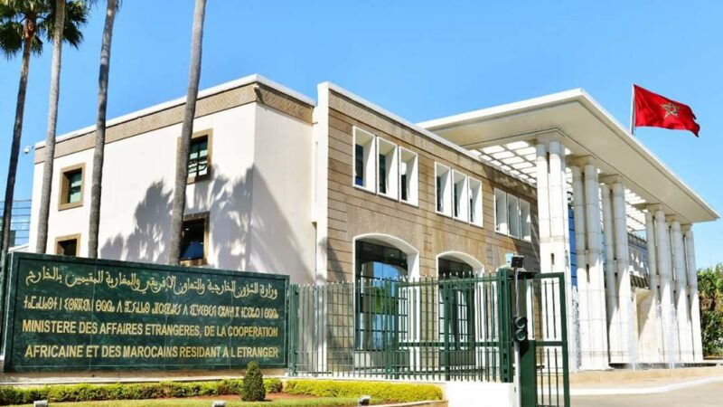 Le Maroc exige une enquête sur le décès d’un de ses ressortissants en Italie