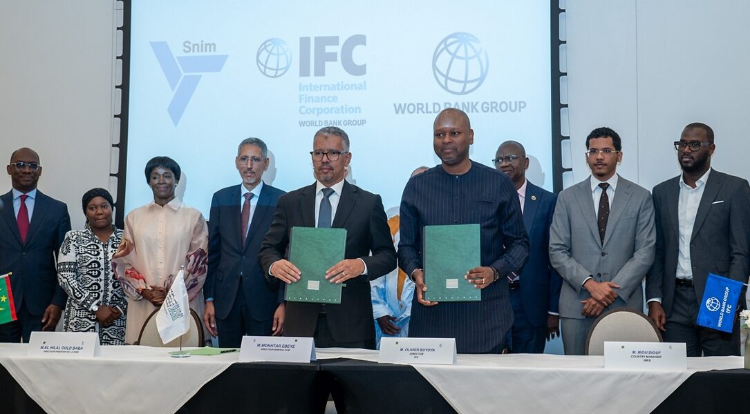IFC soutient GHM pour booster le tourisme en Mauritanie
