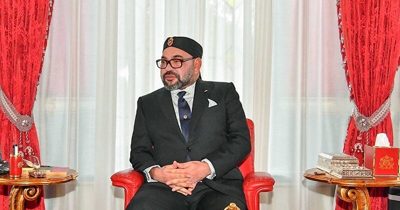 France-Fête nationale : Le Roi Mohammed VI félicite le président Emmanuel Macron et met en avant le partenariat d’exception franco-marocain