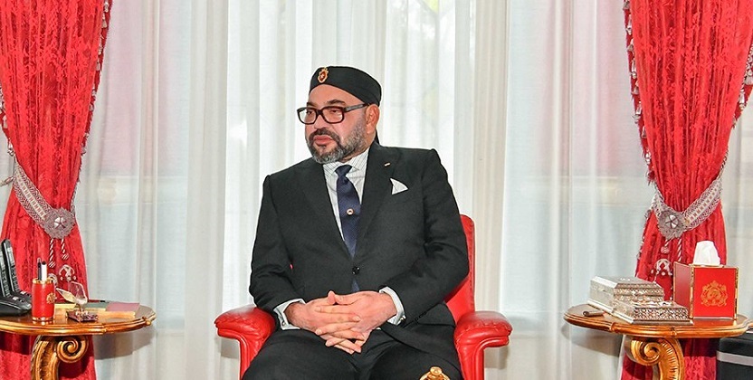 France-Fête nationale : Le Roi Mohammed VI félicite le président Emmanuel Macron et met en avant le partenariat d’exception franco-marocain