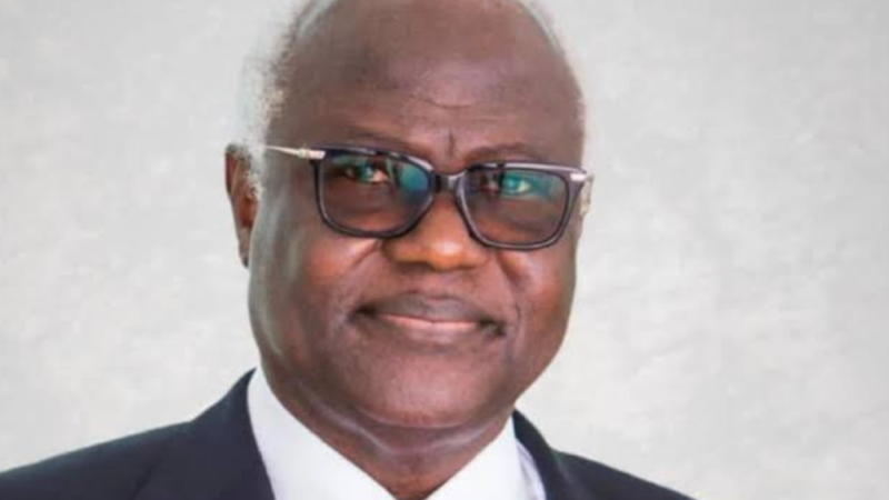 Sierra-Léone/Justice : Abandon des poursuites contre l&rsquo;ancien président Bai Koroma