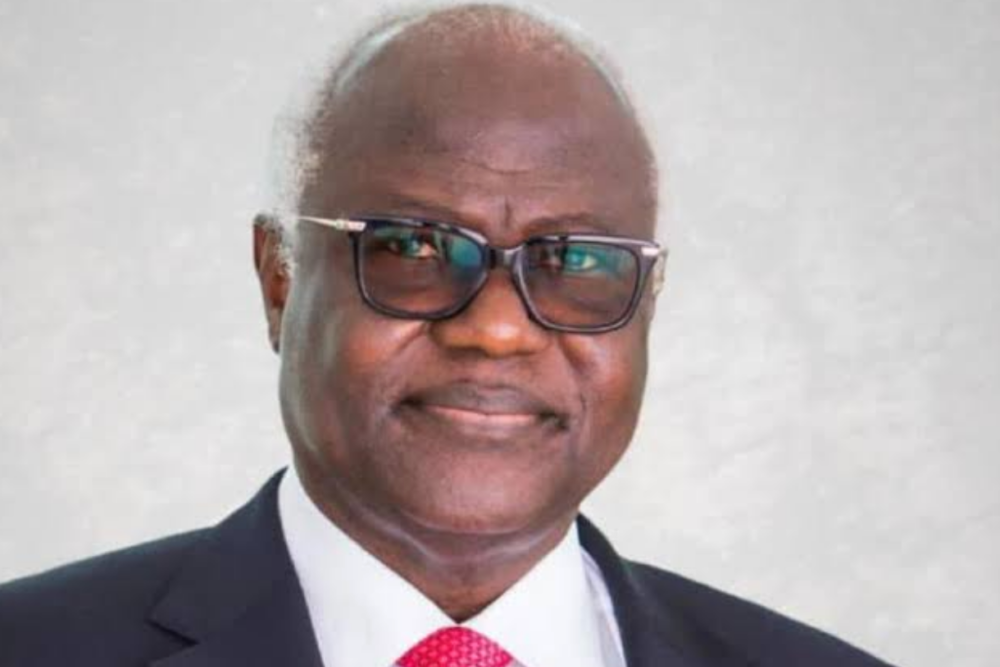 Sierra-Léone/Justice : Abandon des poursuites contre l&rsquo;ancien président Bai Koroma