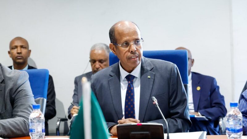 L’Union africaine sollicite un soutien accru de la Somalie à l’AUSSOM