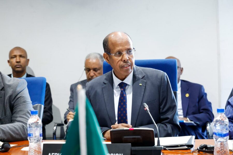 L’Union africaine sollicite un soutien accru de la Somalie à l’AUSSOM