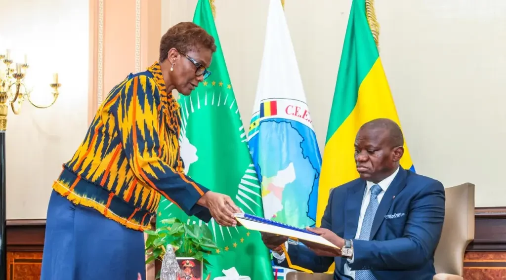 Le président gabonais, Oligui Nguema ordonne un recensement d’urgence des populations vulnérables