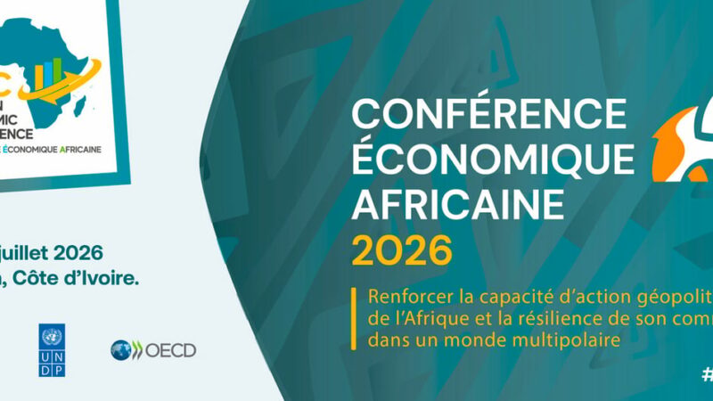 L’élite économique africaine se réunit du 8 au 10 juillet à Abidjan, pour dessiner l’avenir du continent