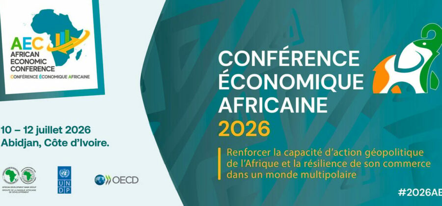L’élite économique africaine se réunit du 8 au 10 juillet à Abidjan, pour dessiner l’avenir du continent