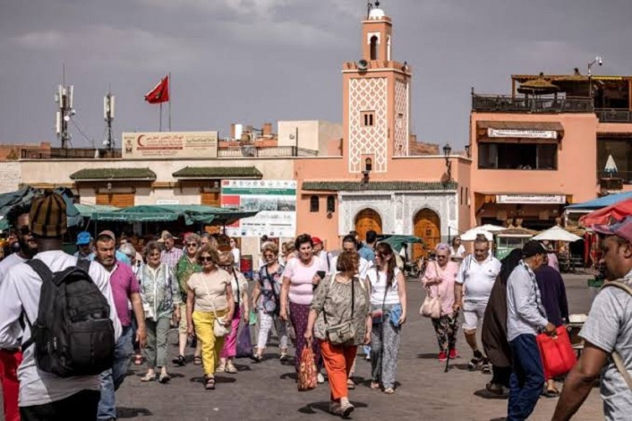 Le Maroc classé par l’OCEDE, nouveau leader du tourisme en Afrique