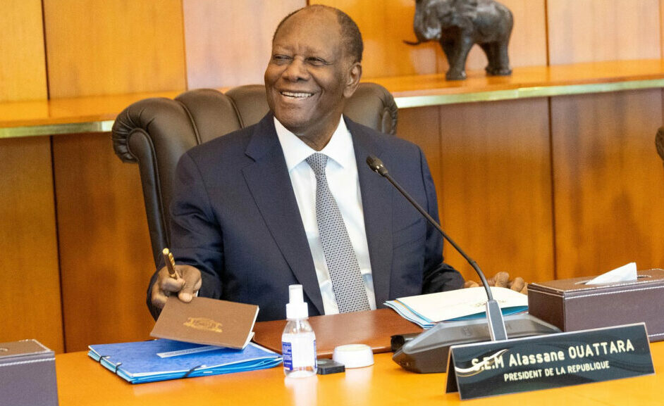 Côte d’Ivoire/Financement du PND 2026-2030 : le président Ouattara promet de transformer les engagements financiers en « réalisations tangibles »