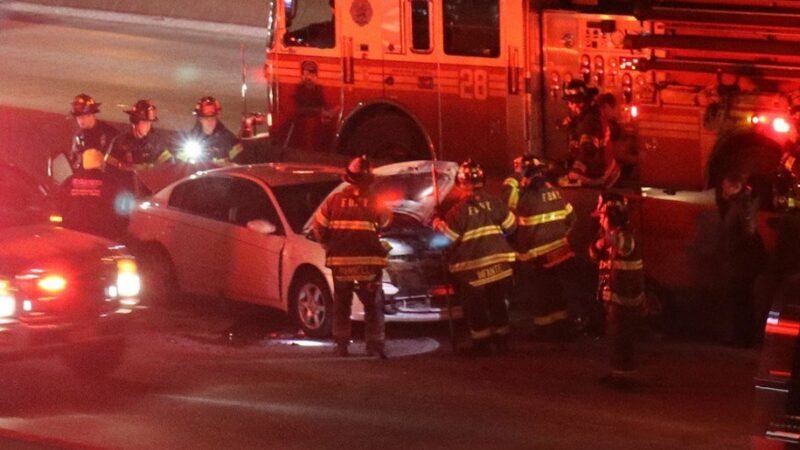 L’ONU réitère son ambition de réduire de moitié d’ici à 2030, la mortalité liée aux accidents de la route