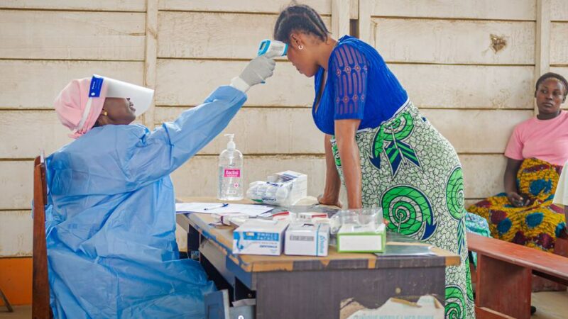 Essai clinique de traitement contre Ebola : L’OMS lance un appel aux patients en RDC