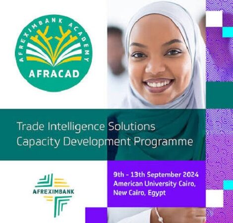 Afreximbank Academy et CreditRegistry scellent une alliance pour booster les compétences financières et commerciales en Afrique