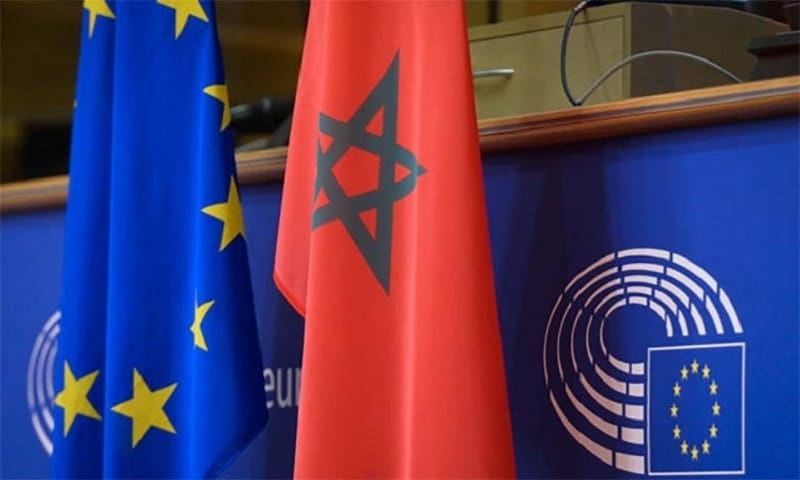 Berlin soutient le nouvel arrangement commercial UE-Maroc, incluant les produits originaires du Sahara marocain