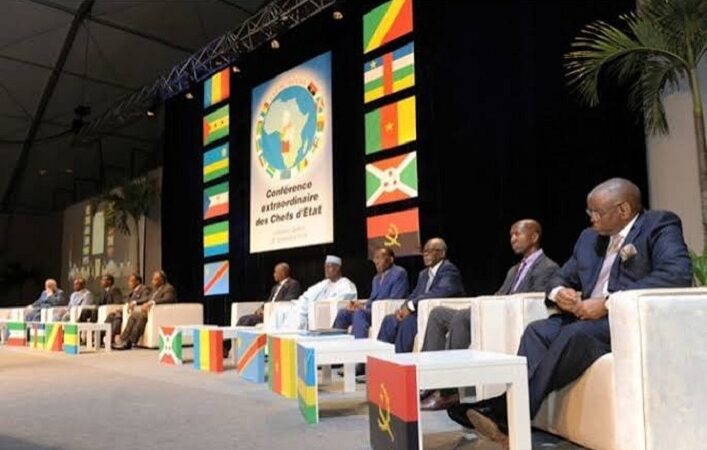 Intégration en Afrique centrale : La BAD et la CEEAC mettent au point une feuille de route conjointe