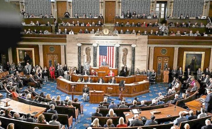 États-Unis : Nouvelle proposition au Congrès pour le classement du Polisario sur la liste des organisations terroristes