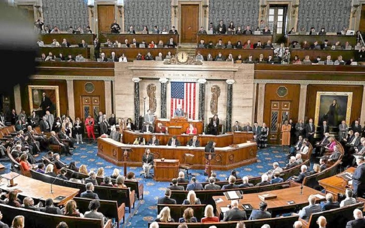 États-Unis : Nouvelle proposition au Congrès pour le classement du Polisario sur la liste des organisations terroristes