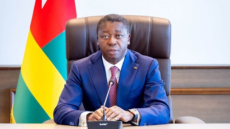 Le Togo renforce la protection de ses forêts