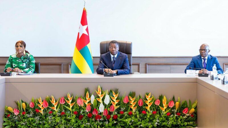 Togo-catastrophes naturelles : Annonce d’un bilan actualisé des graves inondations ayant touché fin juin 2026, le Sud du pays