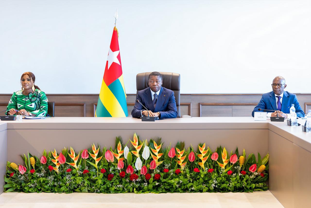 Togo-catastrophes naturelles : Annonce d’un bilan actualisé des graves inondations ayant touché fin juin 2026, le Sud du pays