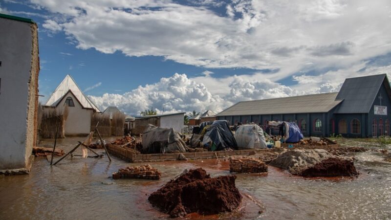 Le Burundi encadre la gestion des catastrophes naturelles sur son territoire