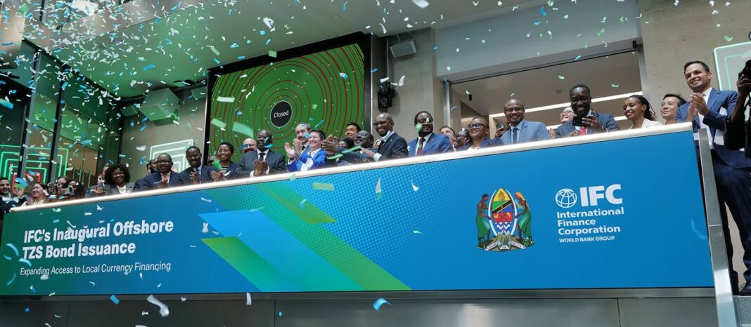 L’IFC réalise ses premières transactions en Afrique grâce au Programme de garantie CFLG