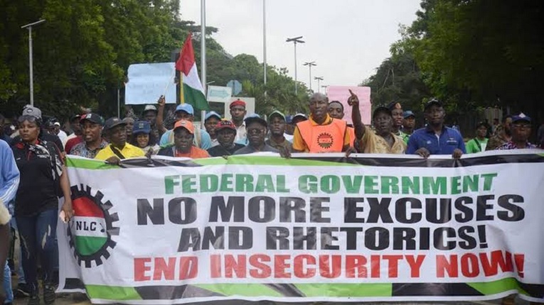 Amnesty International-Nigeria exige la libération des fidèles musulmans enlevés dans l’Etat de Niger