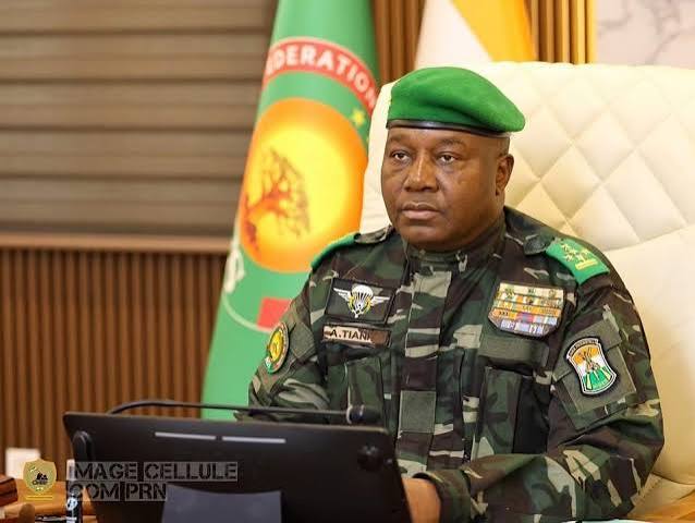 Le Niger augmente son budget général de l’exercice 2026