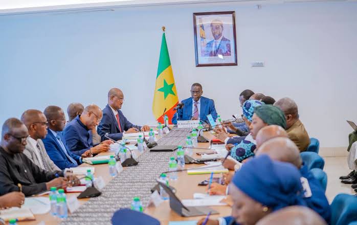 Le gouvernement sénégalais débloque plus de 7,2 milliards FCFA pour la sécurité alimentaire