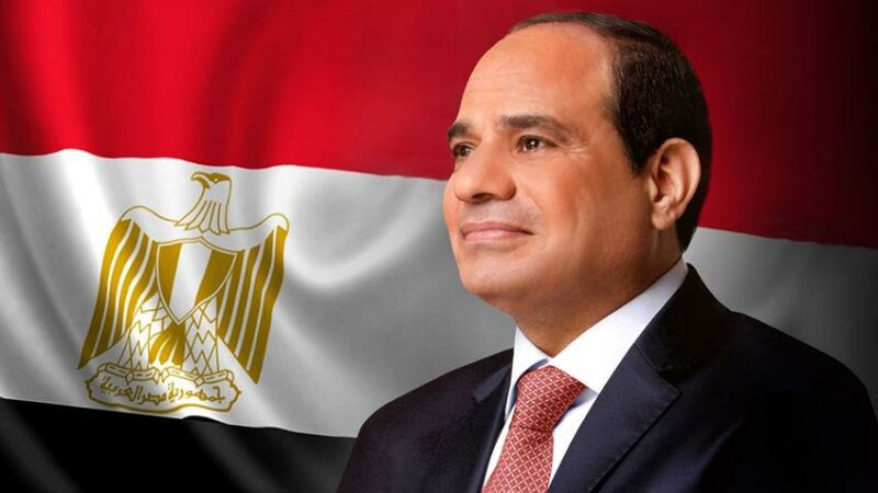 Le président chinois Xi Jinping attendu prochainement au Caire, pour une visite officielle en Egypte