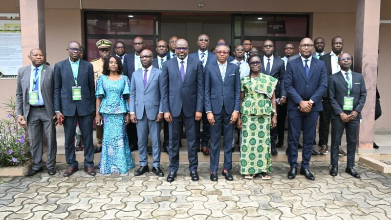 La Côte d’Ivoire enregistre des progrès historiques contre la corruption en 2024