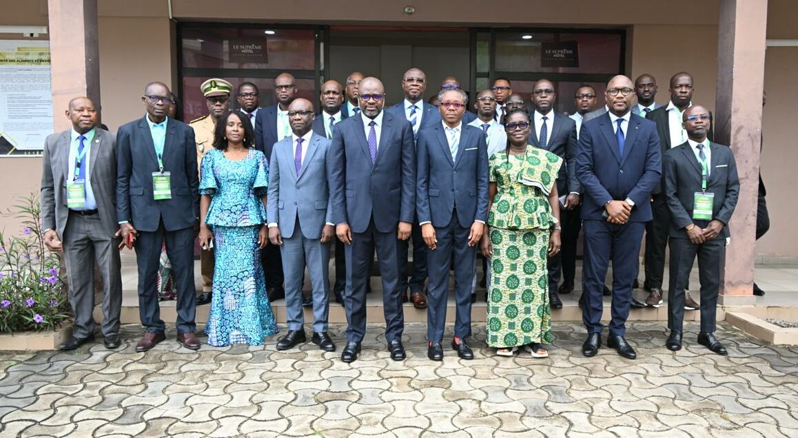 La Côte d’Ivoire enregistre des progrès historiques contre la corruption en 2024