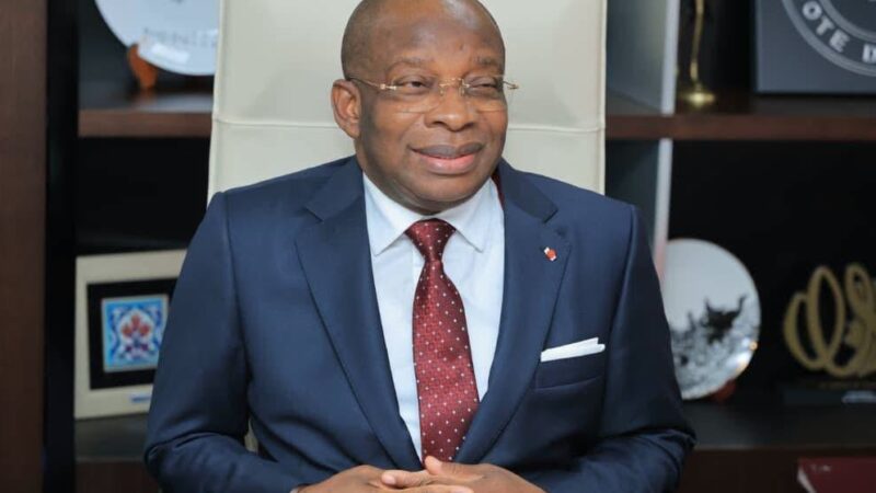 Le tourisme représente désormais 8,7 % du PIB de la Côte d’Ivoire