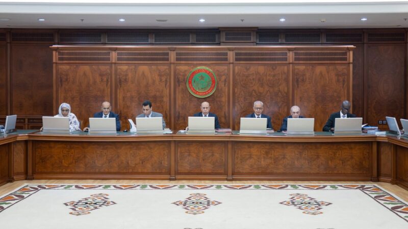 La Mauritanie s’engage dans un projet de contrôle strict de l’accès des mineurs aux réseaux sociaux