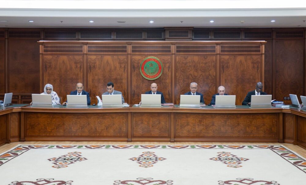 La Mauritanie s’engage dans un projet de contrôle strict de l’accès des mineurs aux réseaux sociaux