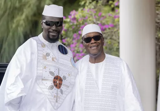 La Côte d’Ivoire désignée pays d’honneur à la Fête Nationale de la Guinée