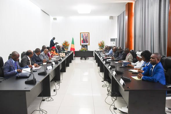 Congo-Brazzaville : Des agents de santé appelés à suspendre leur grève après un accord avec le Gouvernement