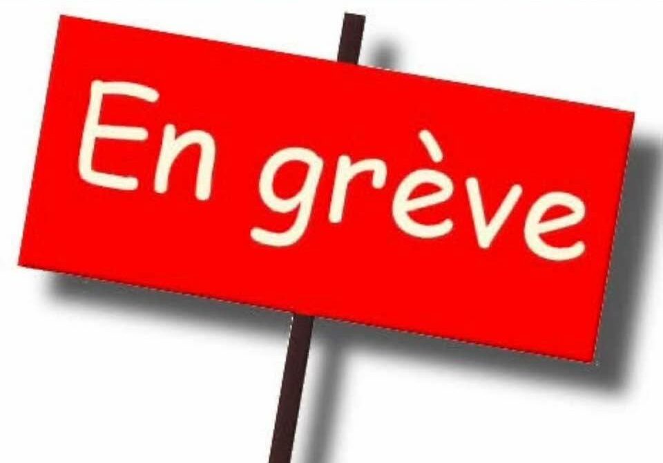 Les médecins Pharmaciens et Chirurgiens-Dentistes sénégalais entament ce lundi une grève de 3 jours