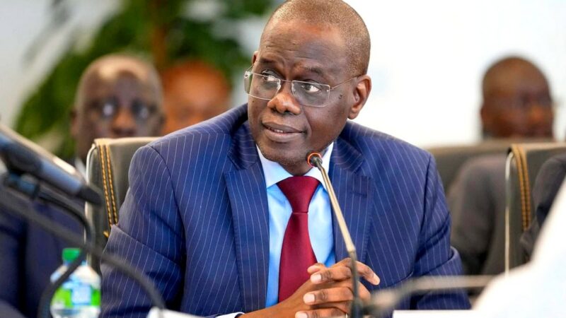 Sénégal : Le Premier ministre exige un dépôt urgent de la LFR 2026 à l’Assemblée nationale