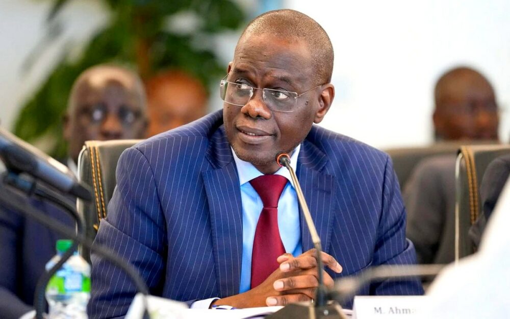 Sénégal : Le Premier ministre exige un dépôt urgent de la LFR 2026 à l’Assemblée nationale