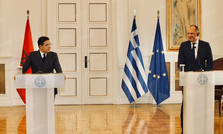 De nouveaux pays membres de l’Union européenne soutiennent la marocanité du Sahara Occidental
