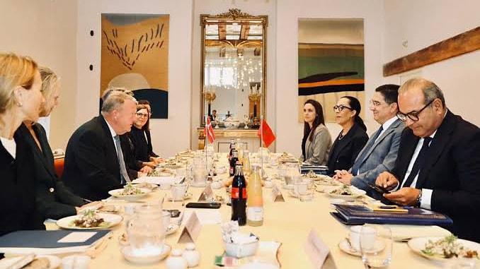 Le Danemark exprime son soutien au plan d’autonomie marocain, comme «bonne base» pour le règlement du conflit du Sahara