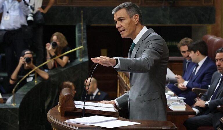 Sahara-Polisario : Le parlement espagnol adopte une loi controversée, provoquant une onde de choc sur les réseaux sociaux