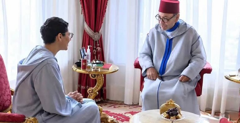 Le Roi Mohammed VI nomme Fatima Zahra El Mansouri cheffe du gouvernement, une première au Maroc