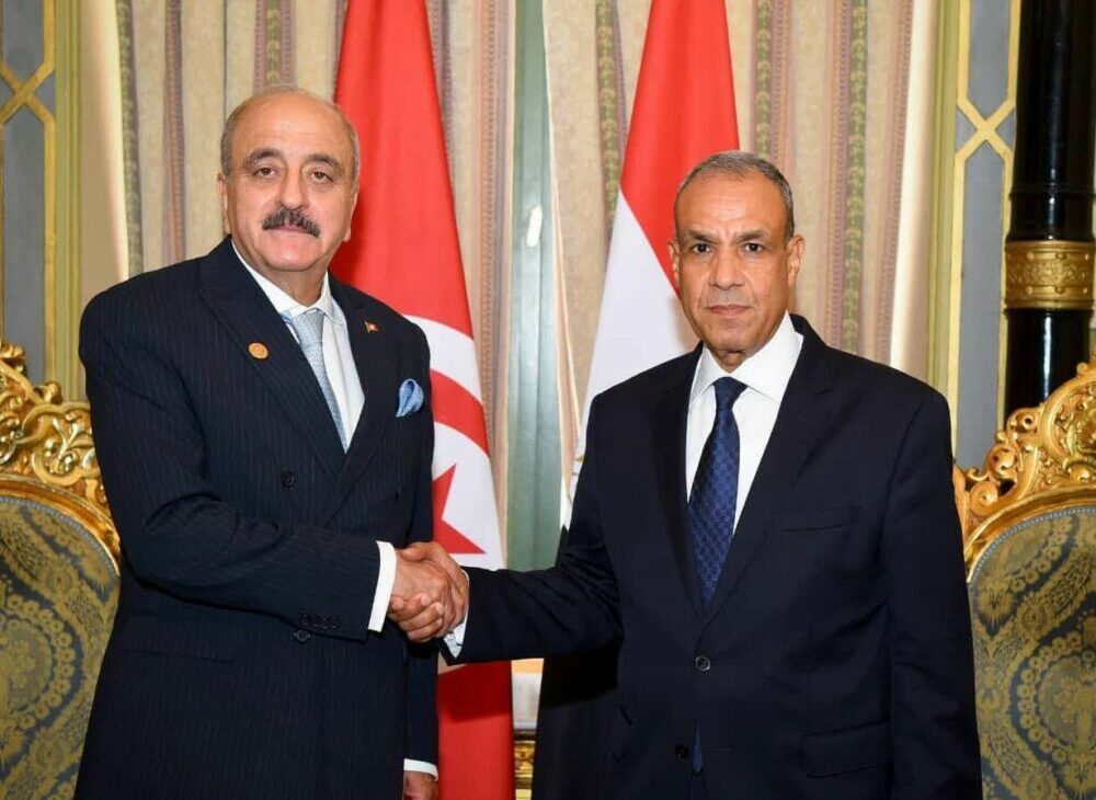 Tunis et Le Caire renforcent leur coopération technique