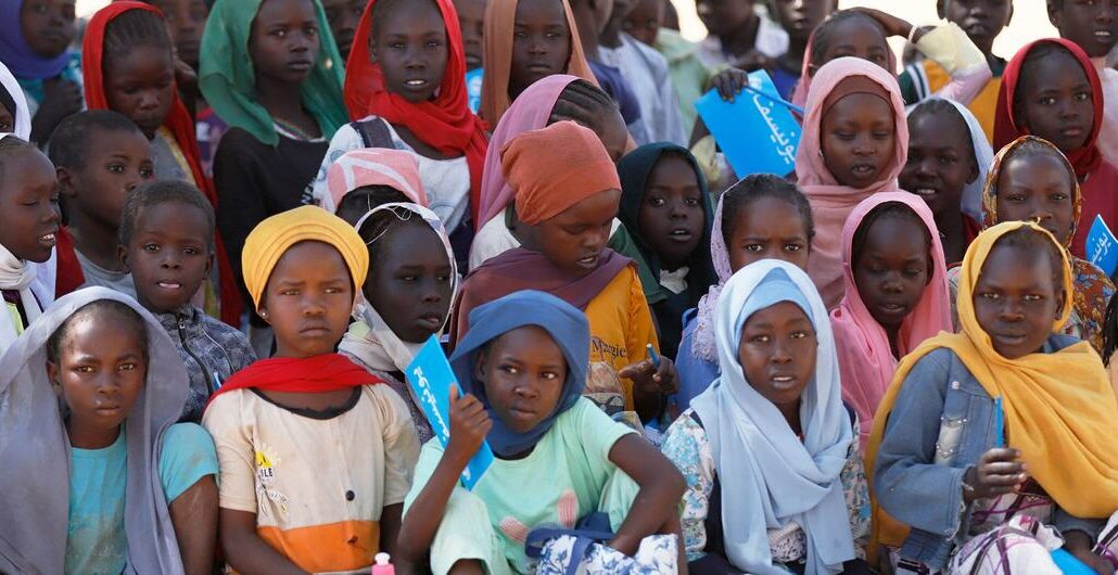 Le PAM atteint ses cibles au Soudan, mais manque de ressources pour les nourrir